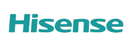 Hisense Logo