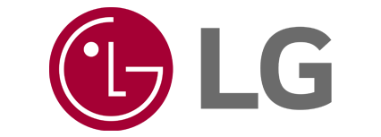 LG Electronics Logo