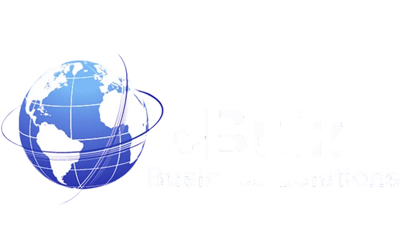 eBuiz Business Solutions Pvt. Ltd. Logo
